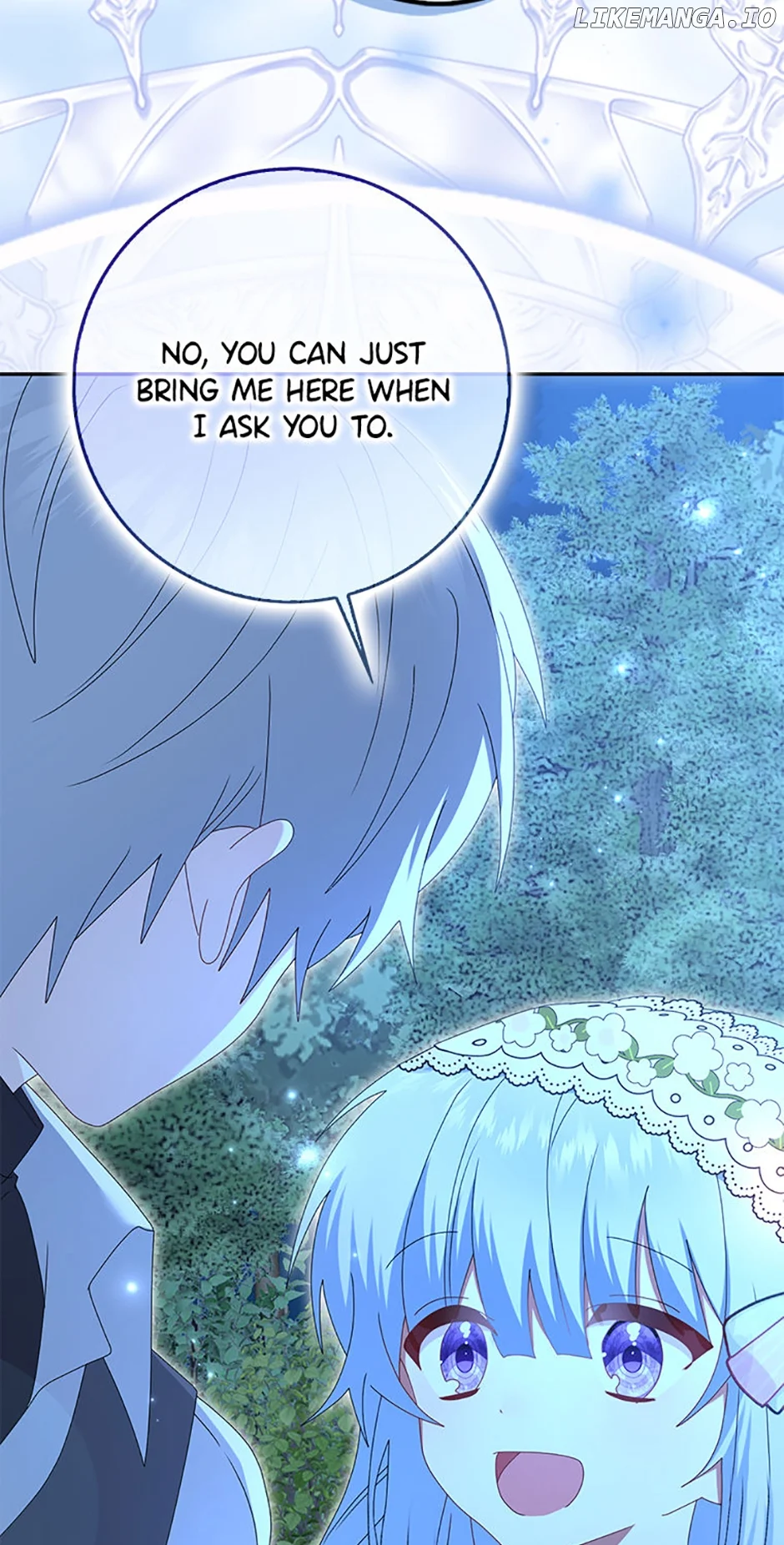 That Fishery, I’ll take it Chapter 41 289 64