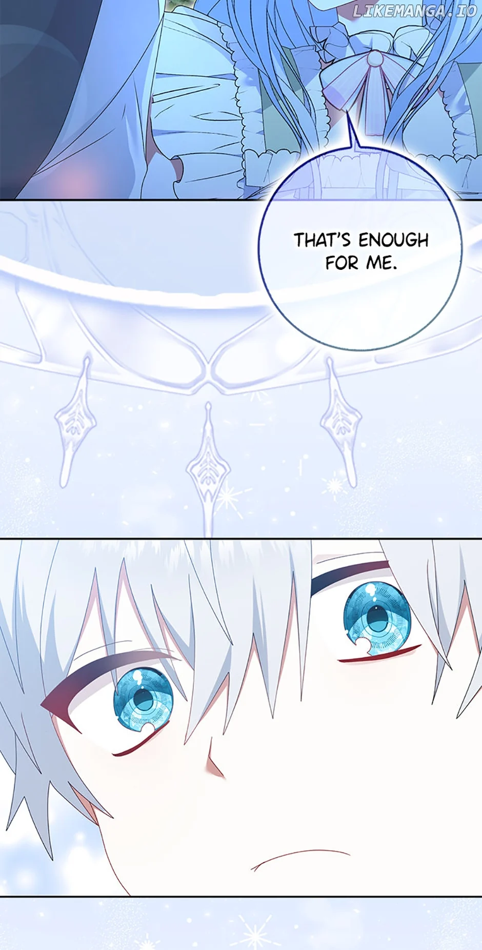 That Fishery, I’ll take it Chapter 41 290 65