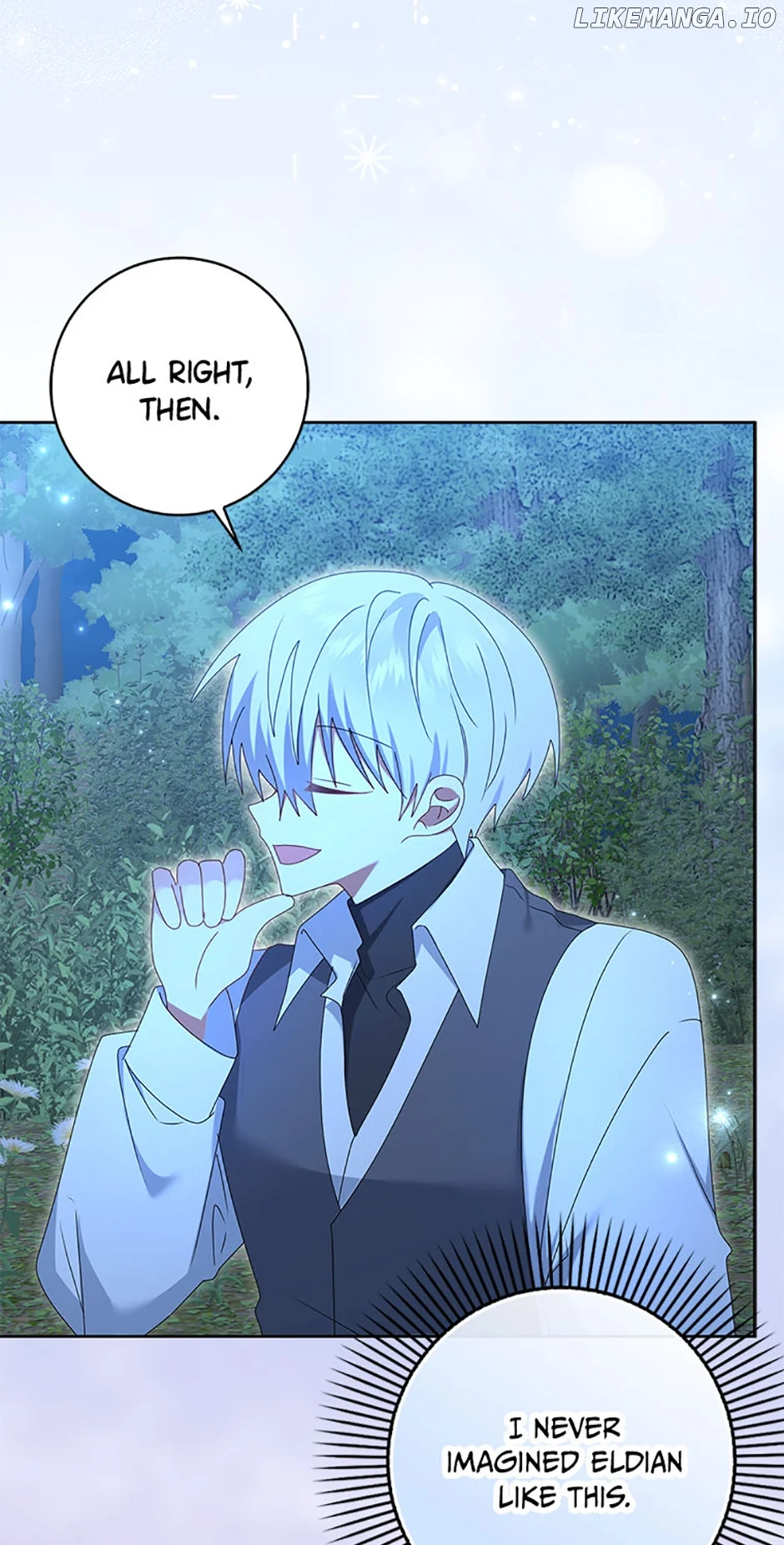 That Fishery, I’ll take it Chapter 41 291 66