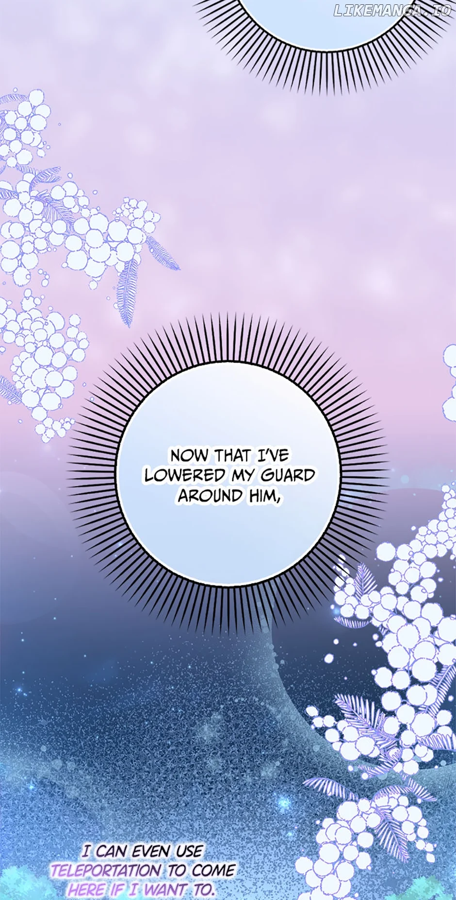 That Fishery, I’ll take it Chapter 41 292 67