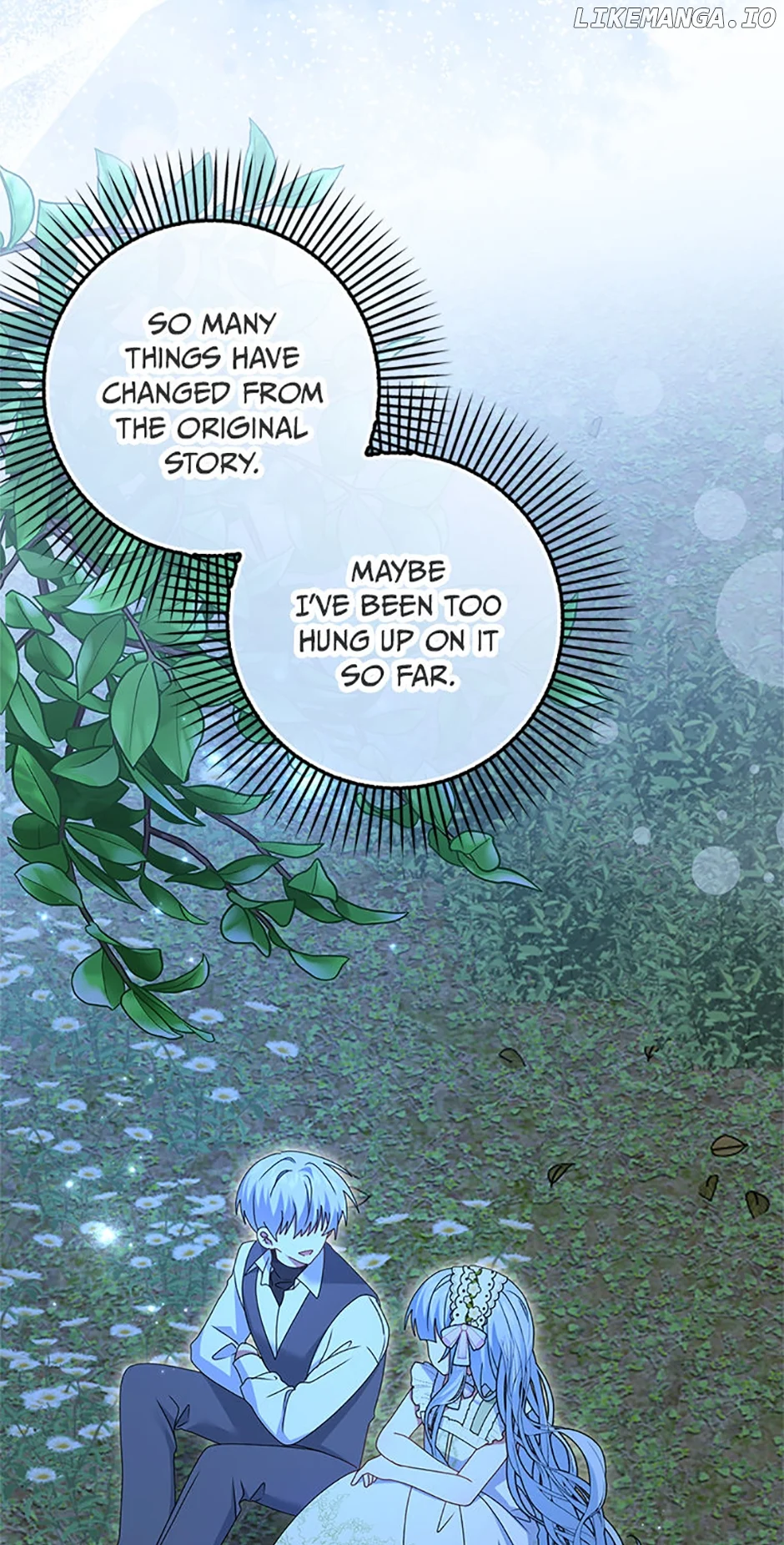 That Fishery, I’ll take it Chapter 41 294 69