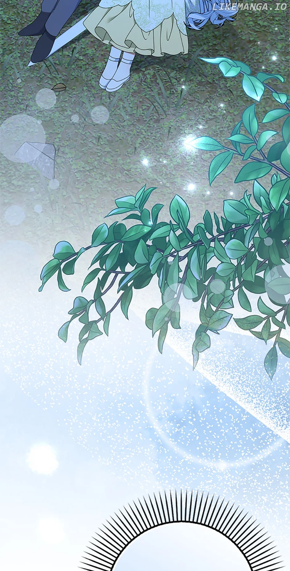 That Fishery, I’ll take it Chapter 41 295 70