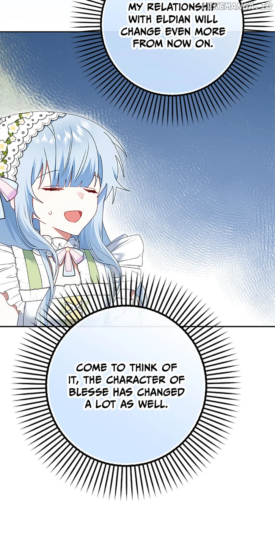 That Fishery, I’ll take it Chapter 41 296 71