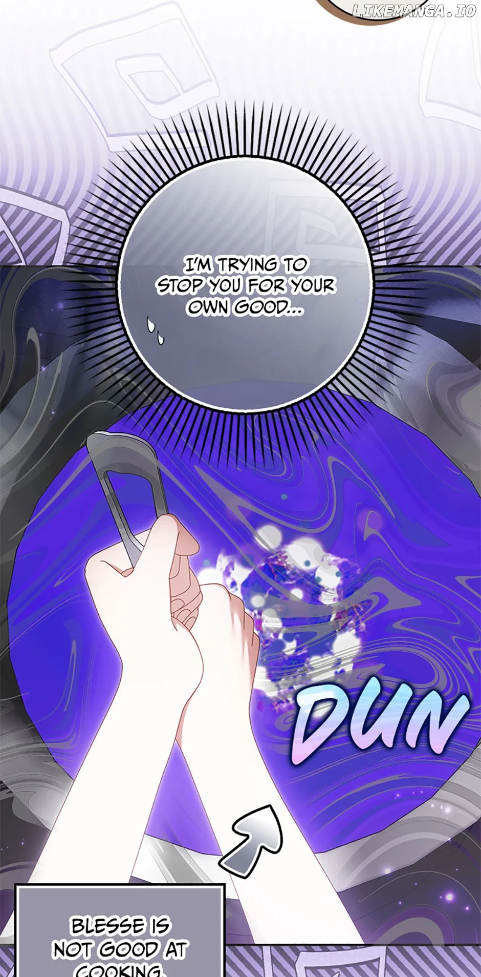 That Fishery, I’ll take it Chapter 42 230 04