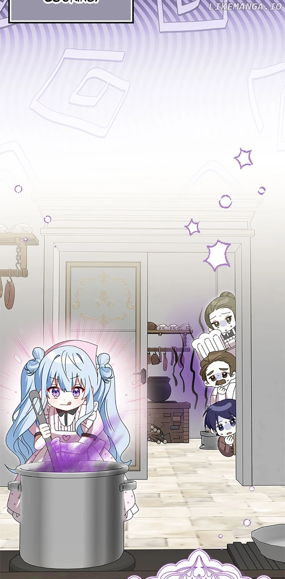 That Fishery, I’ll take it Chapter 42 231 05