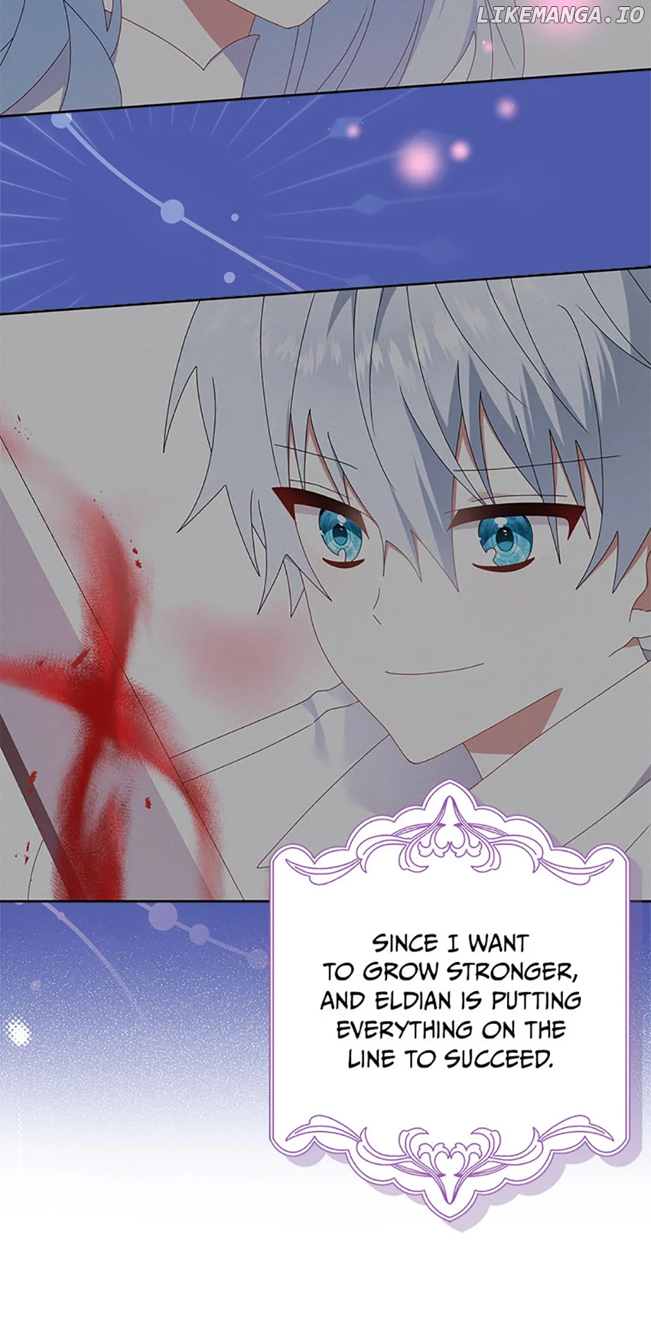 That Fishery, I’ll take it Chapter 42 234 08