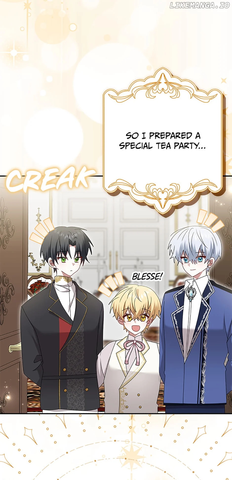 That Fishery, I’ll take it Chapter 42 236 10