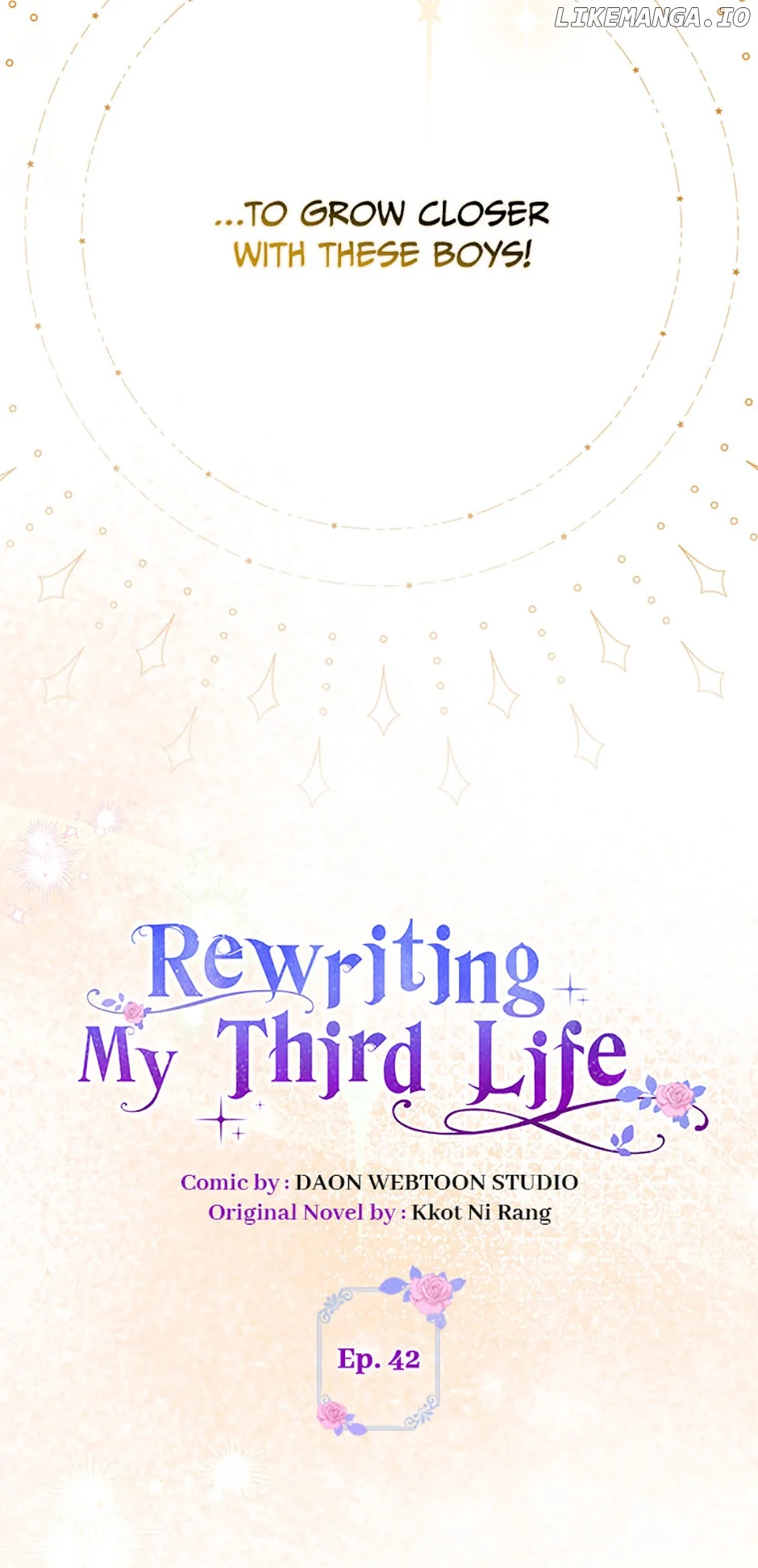 That Fishery, I’ll take it Chapter 42 237 11