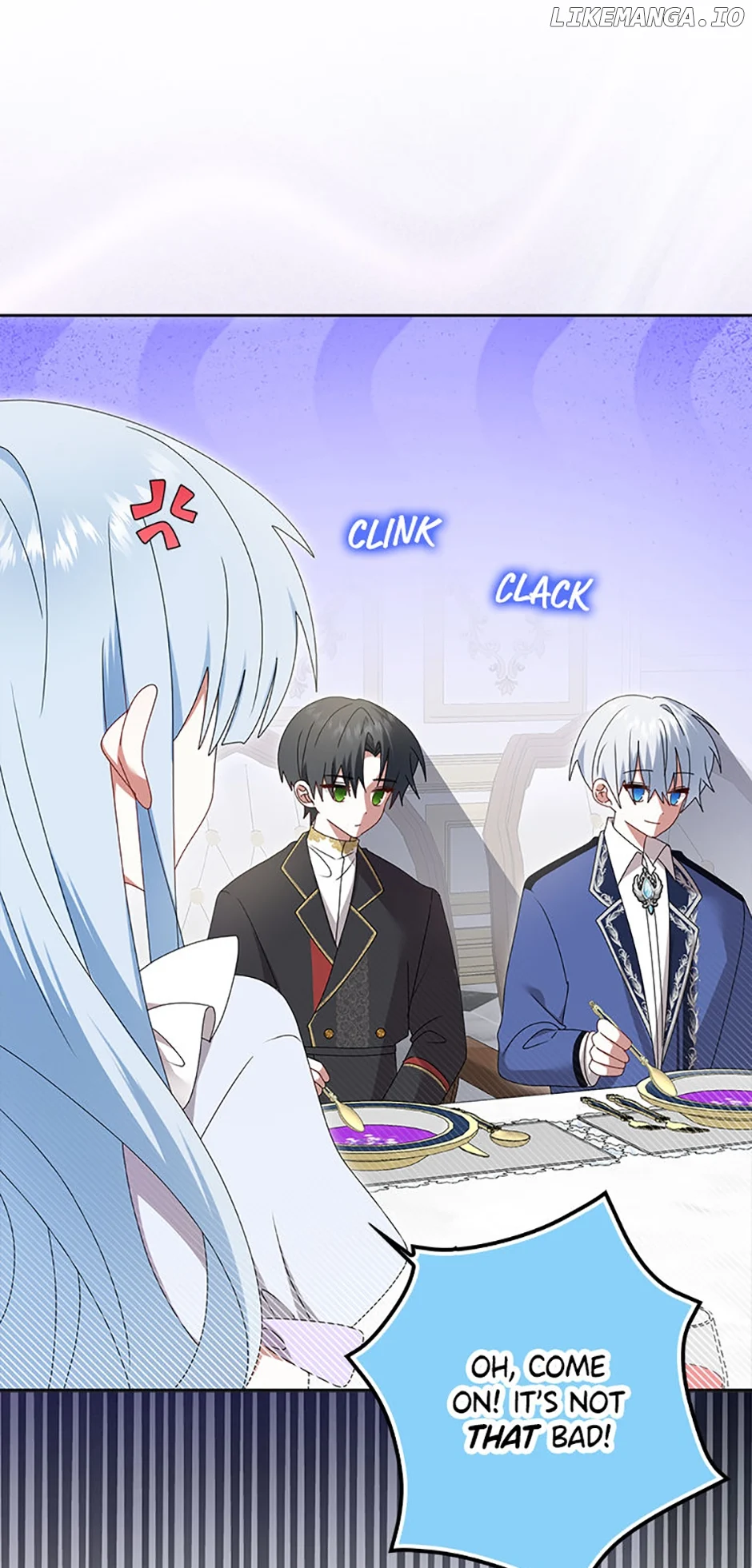 That Fishery, I’ll take it Chapter 42 243 17