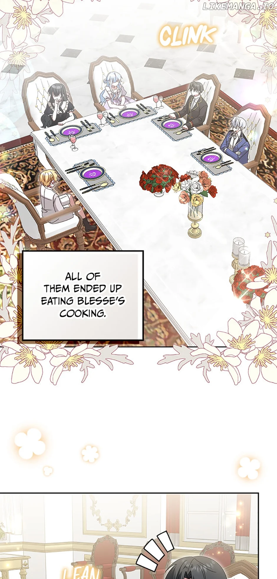 That Fishery, I’ll take it Chapter 42 245 19