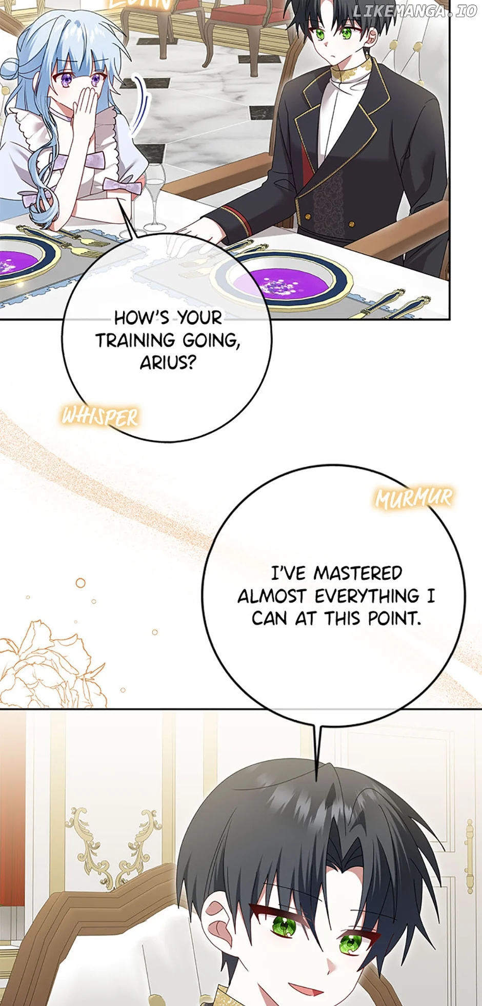 That Fishery, I’ll take it Chapter 42 246 20