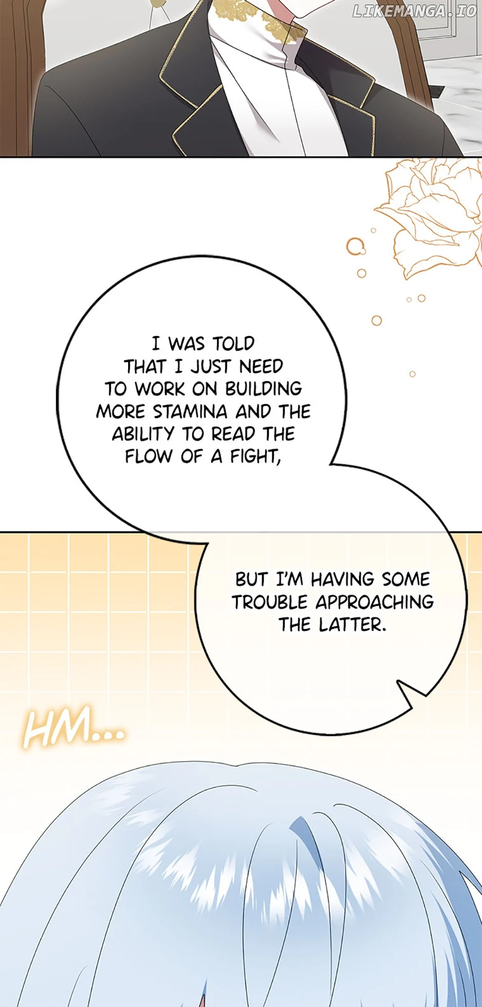 That Fishery, I’ll take it Chapter 42 247 21