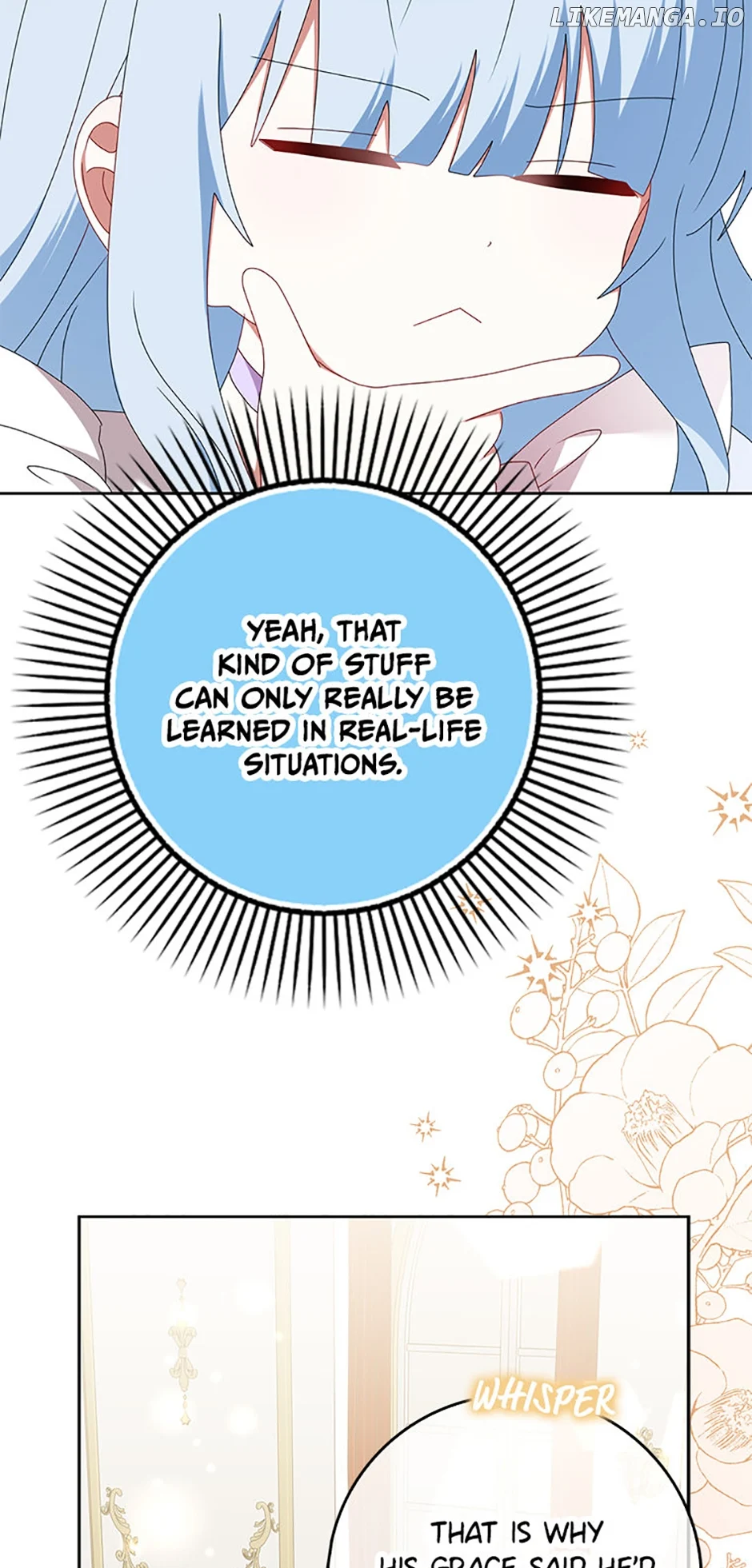 That Fishery, I’ll take it Chapter 42 248 22