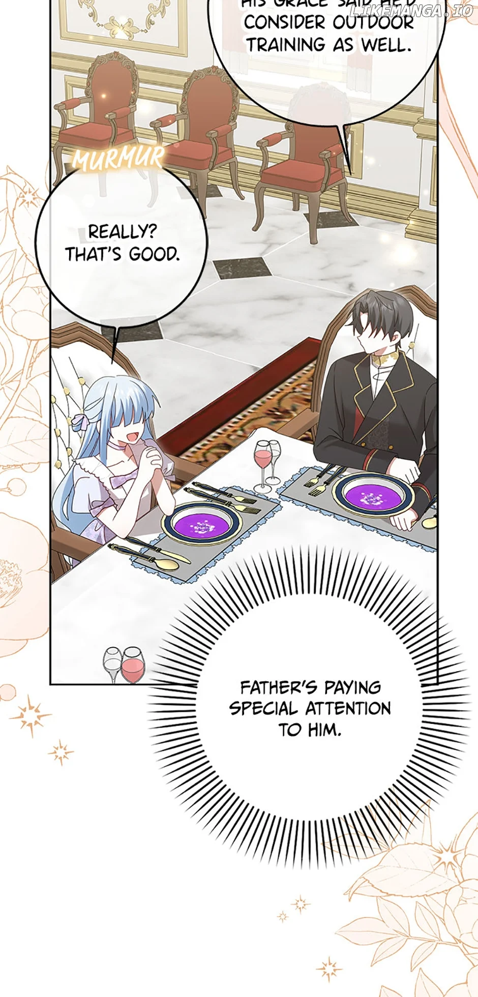 That Fishery, I’ll take it Chapter 42 249 23