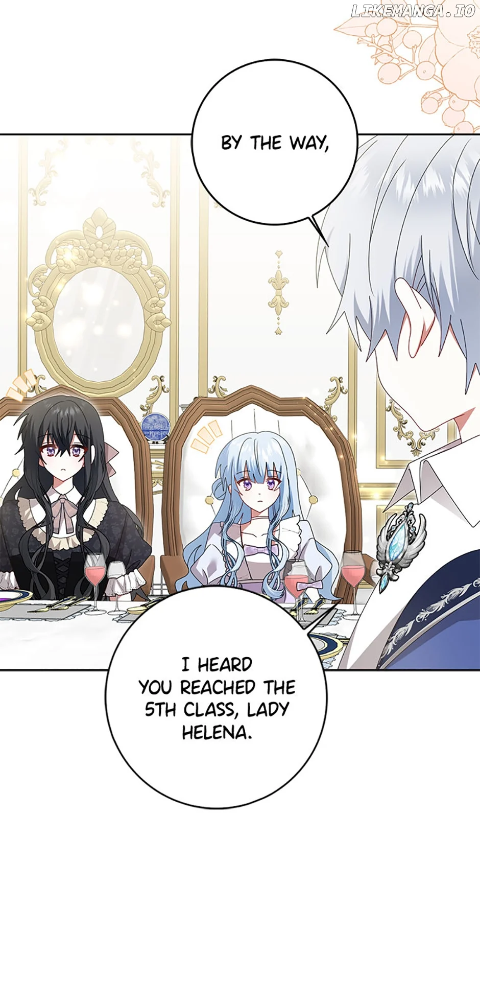 That Fishery, I’ll take it Chapter 42 250 24