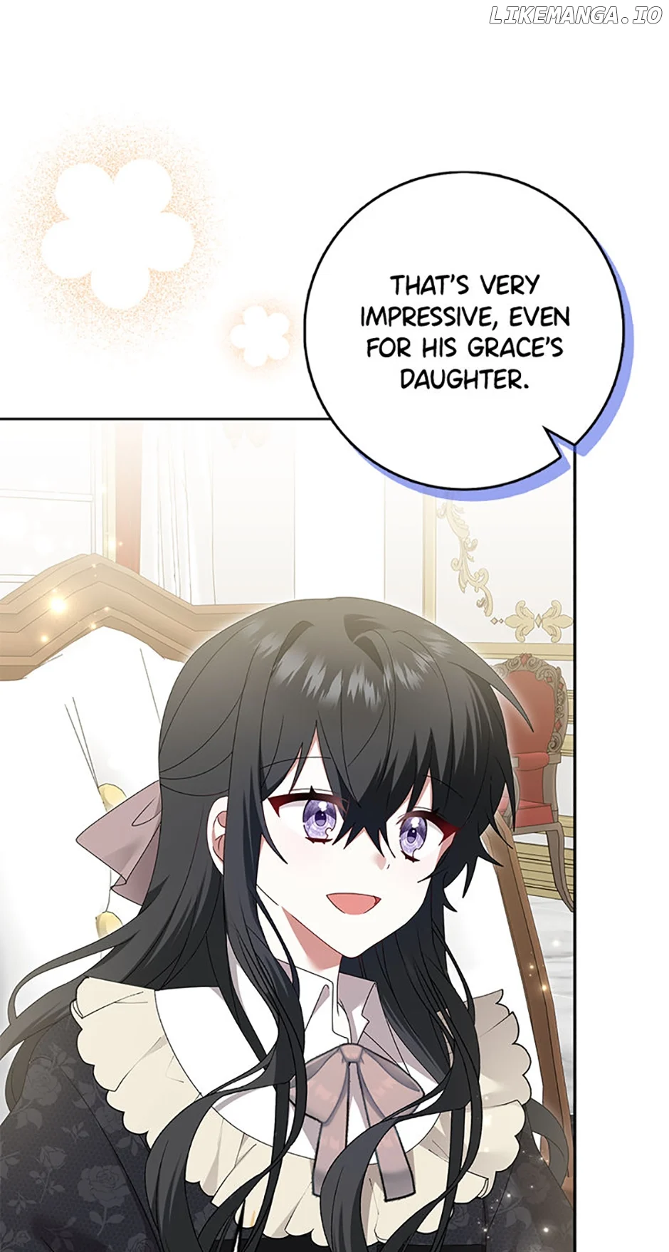 That Fishery, I’ll take it Chapter 42 251 25