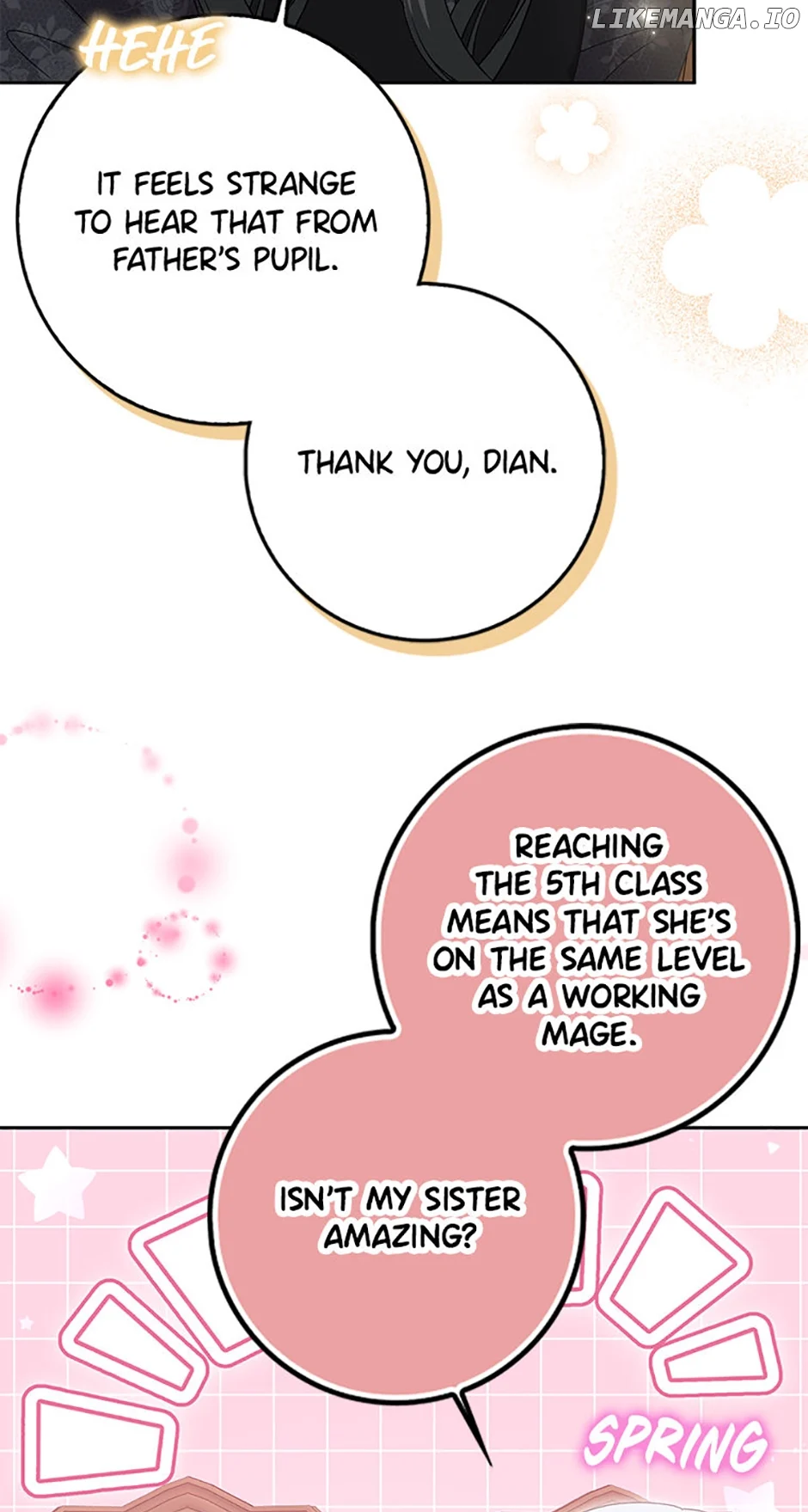 That Fishery, I’ll take it Chapter 42 252 26