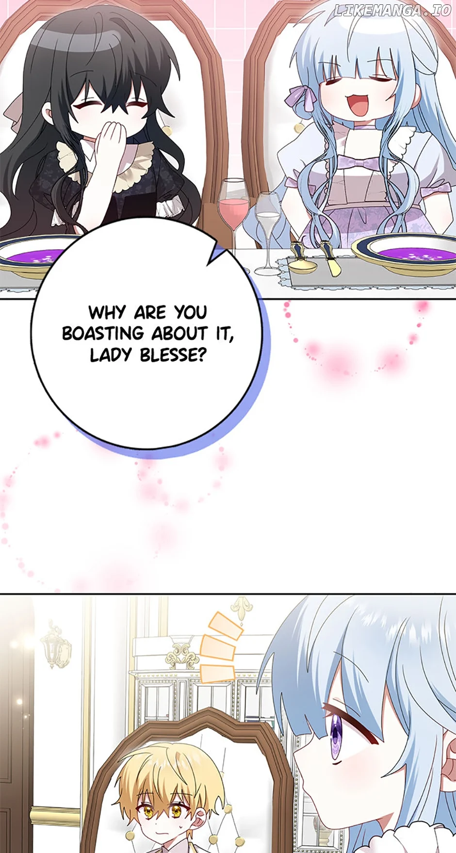 That Fishery, I’ll take it Chapter 42 253 27