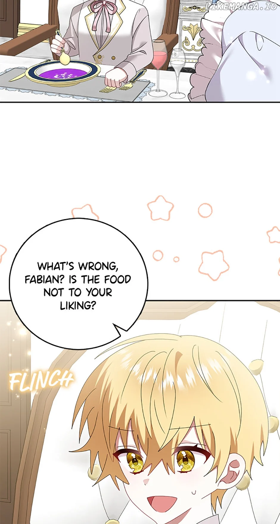 That Fishery, I’ll take it Chapter 42 254 28