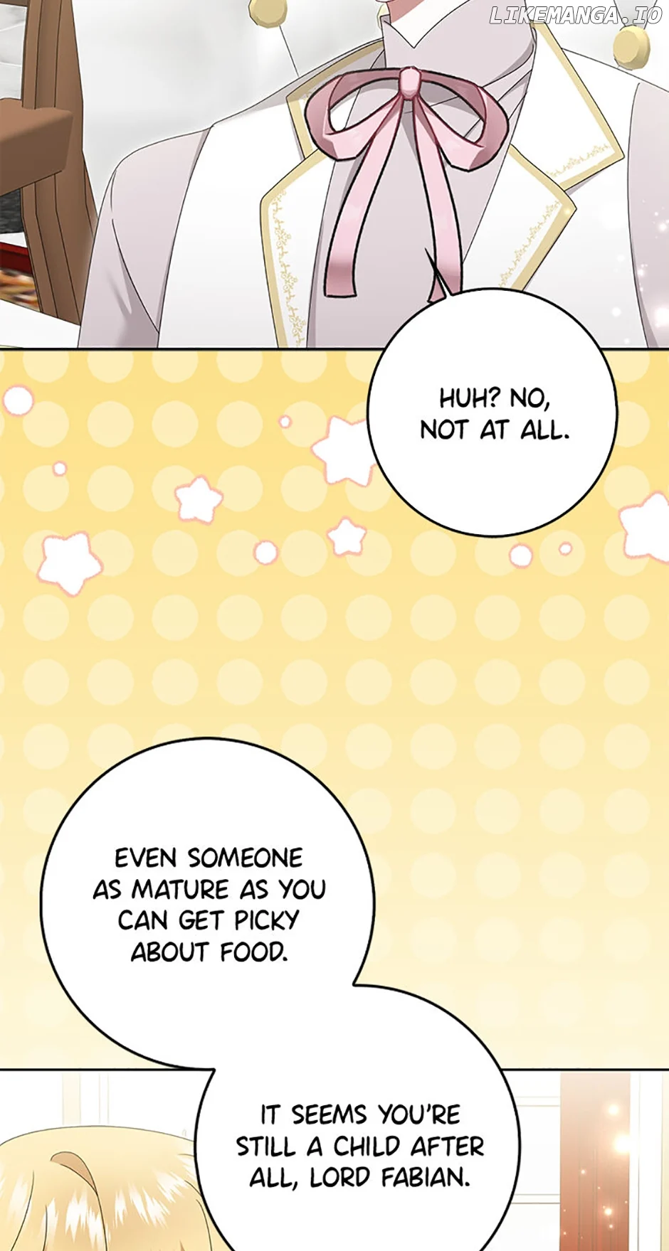 That Fishery, I’ll take it Chapter 42 255 29