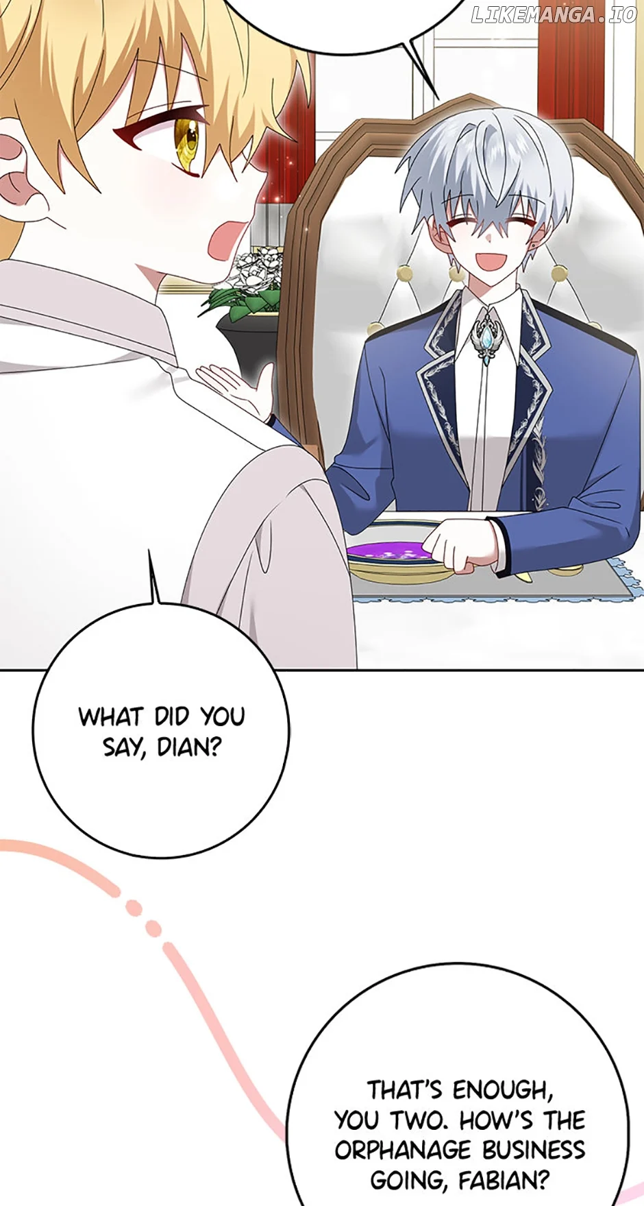 That Fishery, I’ll take it Chapter 42 256 30