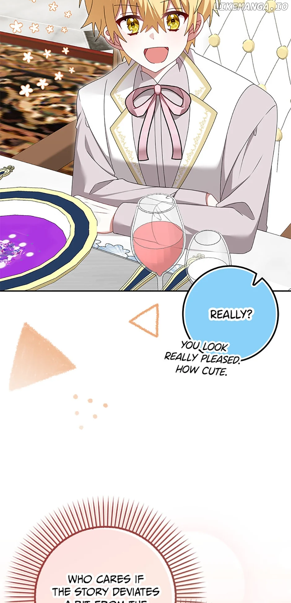 That Fishery, I’ll take it Chapter 42 261 35