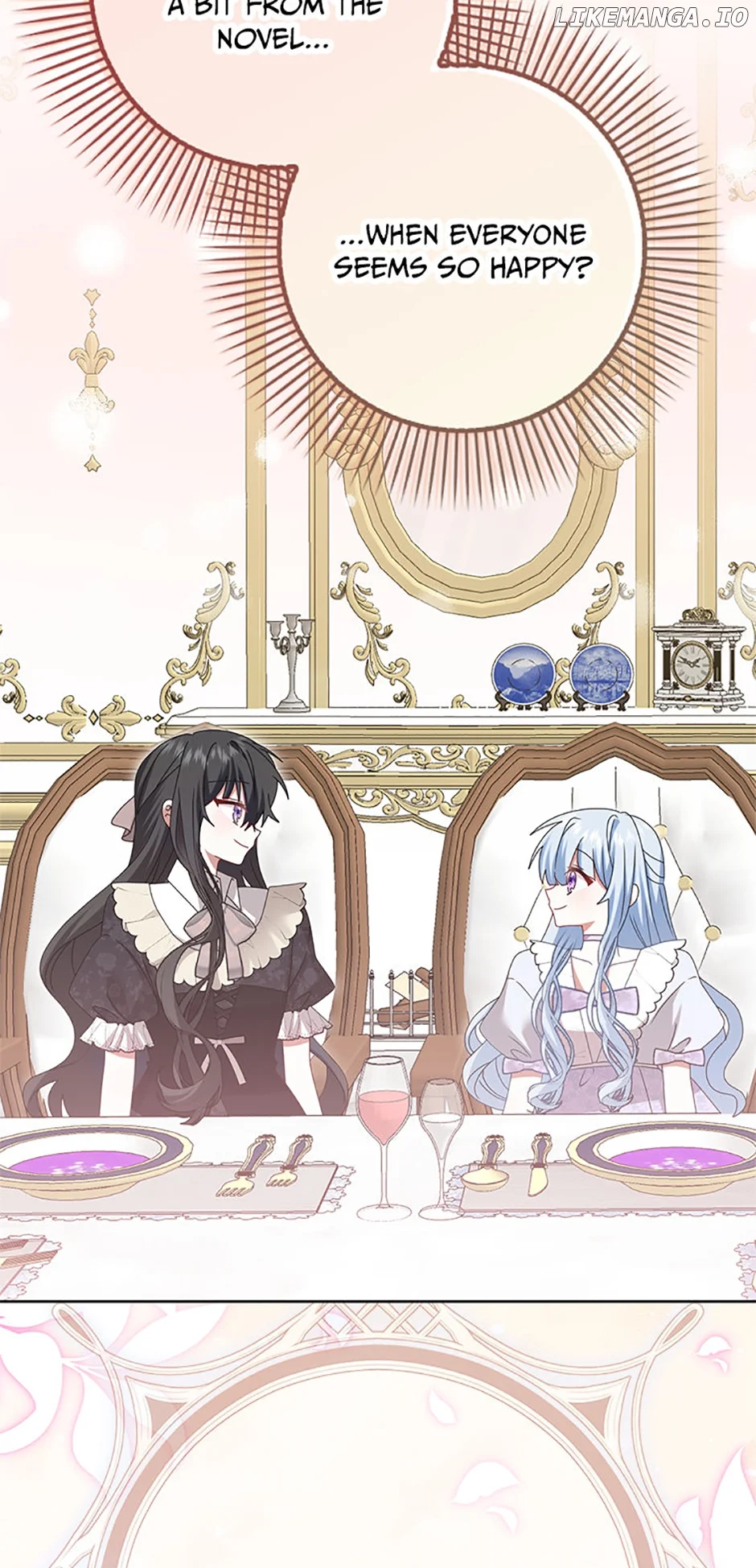 That Fishery, I’ll take it Chapter 42 262 36