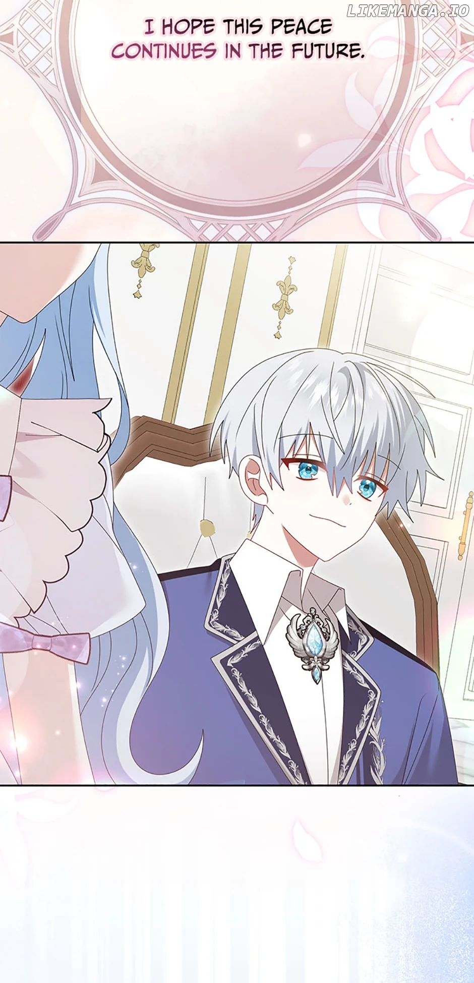 That Fishery, I’ll take it Chapter 42 263 37