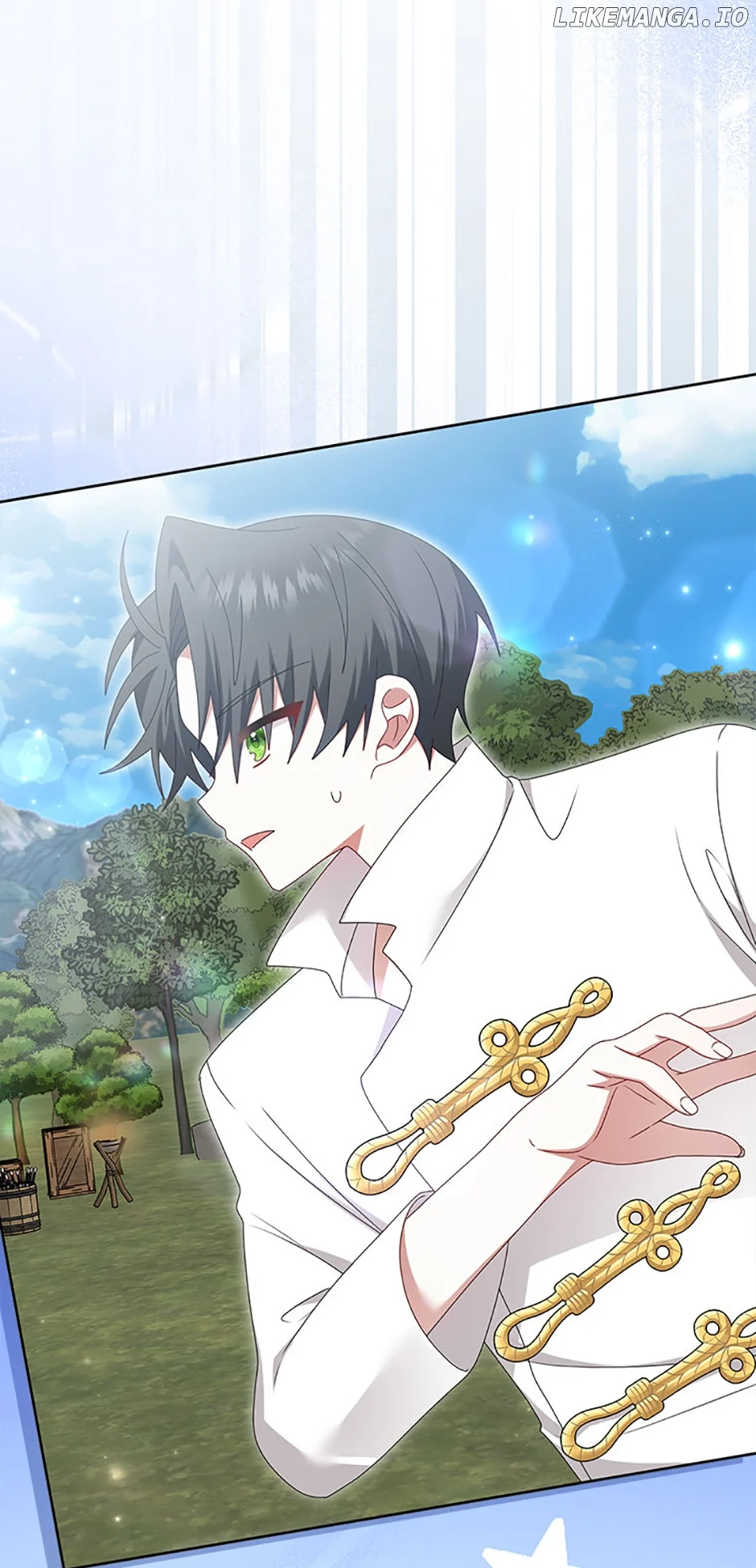 That Fishery, I’ll take it Chapter 42 264 38