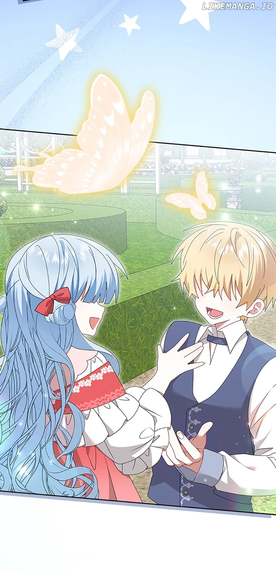 That Fishery, I’ll take it Chapter 42 265 39