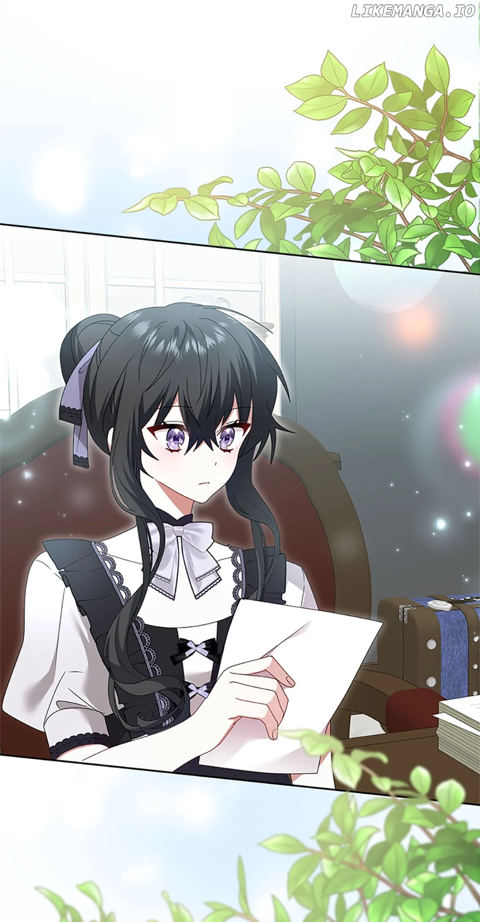 That Fishery, I’ll take it Chapter 42 266 40