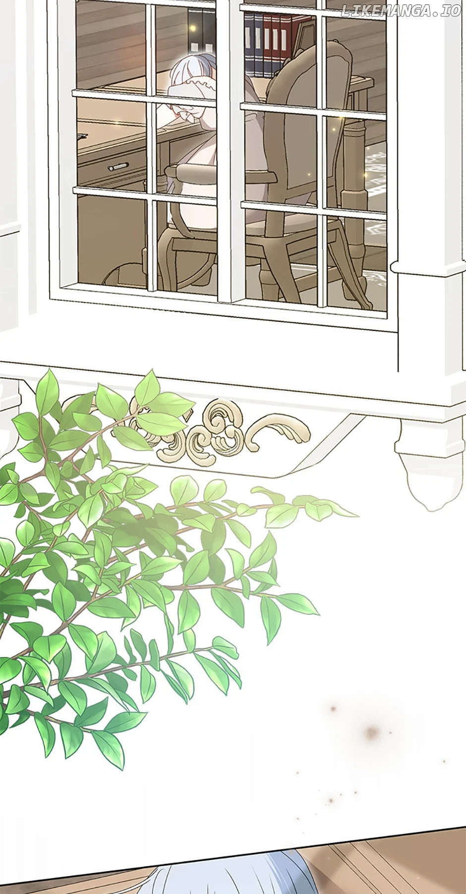 That Fishery, I’ll take it Chapter 42 268 42