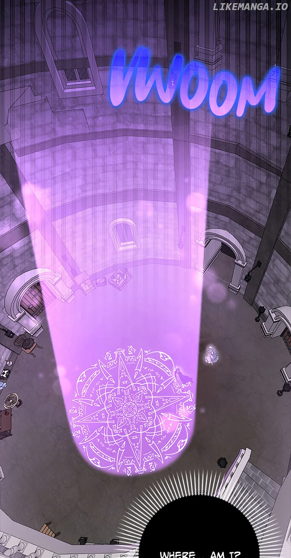 That Fishery, I’ll take it Chapter 42 271 45