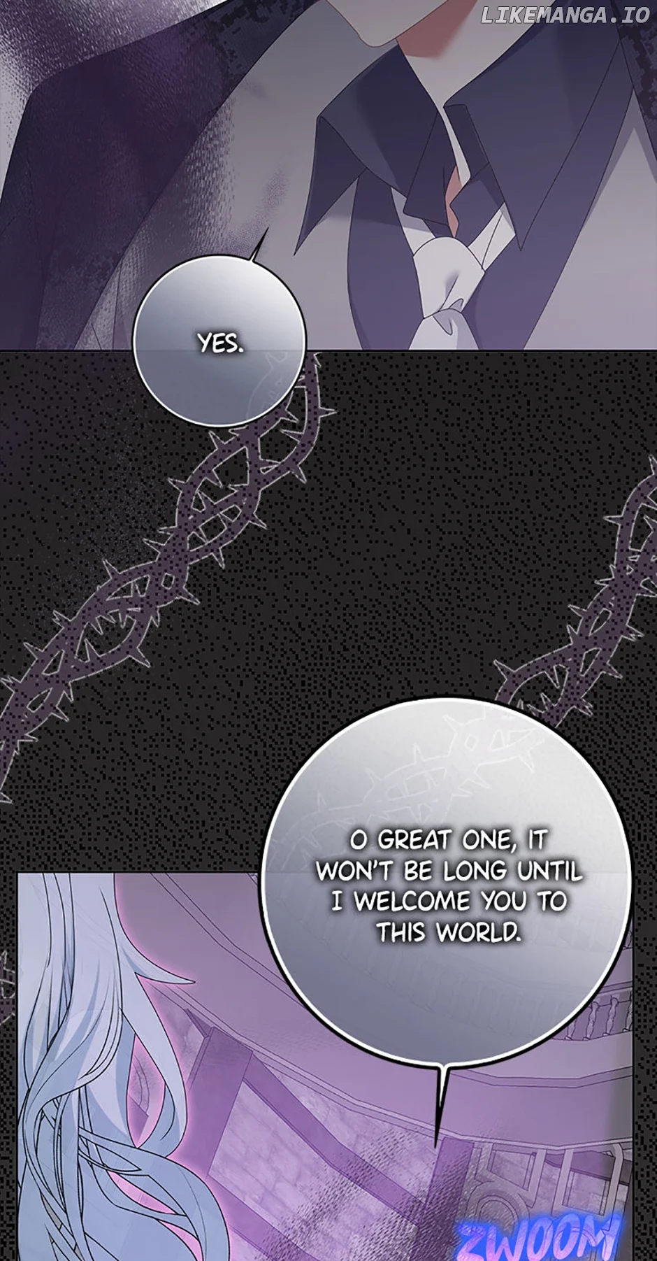 That Fishery, I’ll take it Chapter 42 273 47