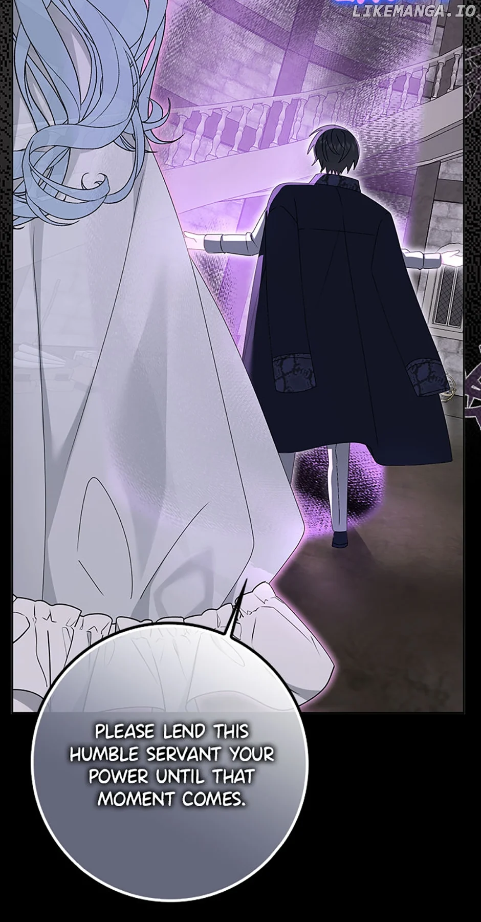 That Fishery, I’ll take it Chapter 42 274 48