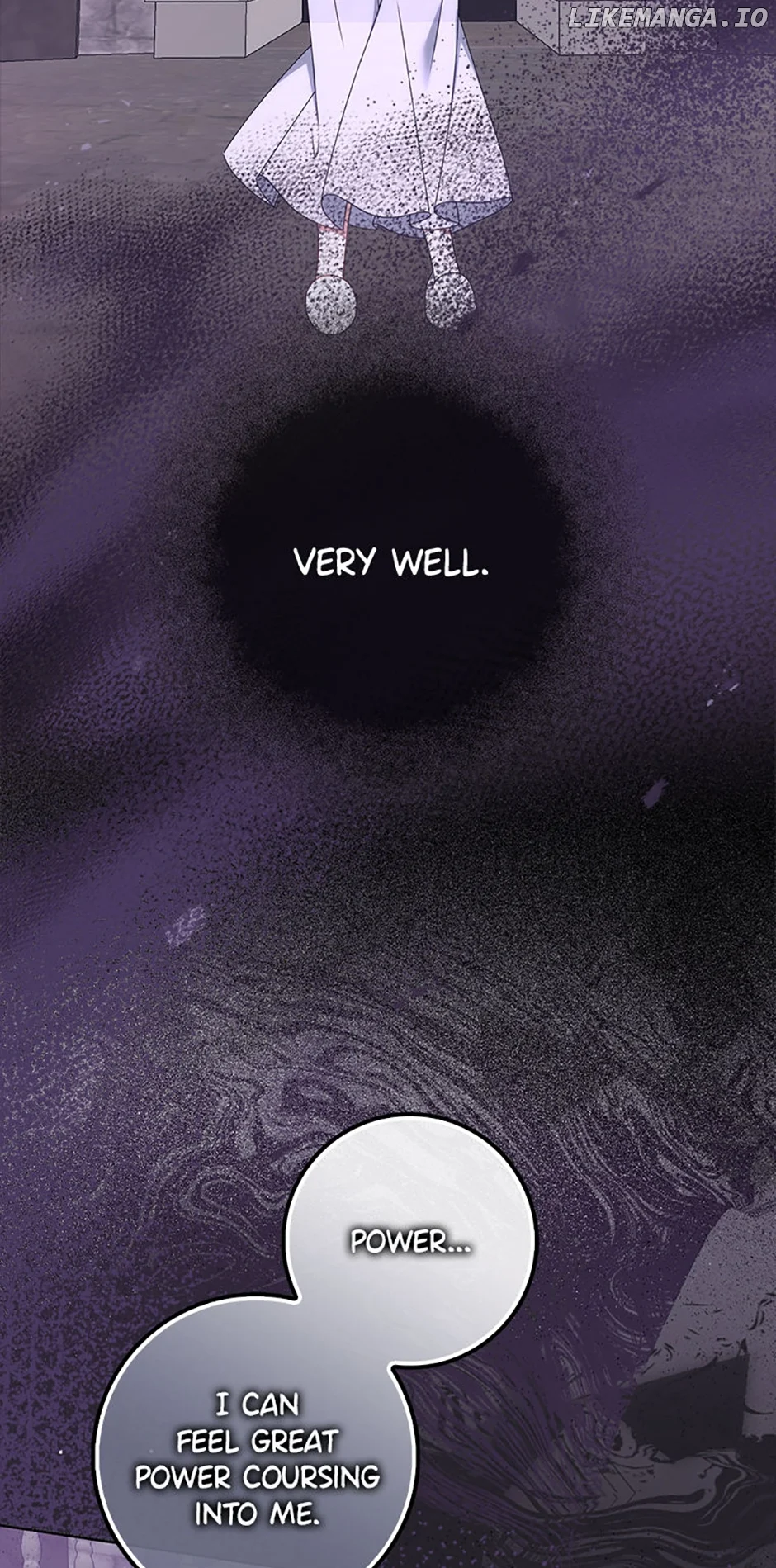 That Fishery, I’ll take it Chapter 42 276 50