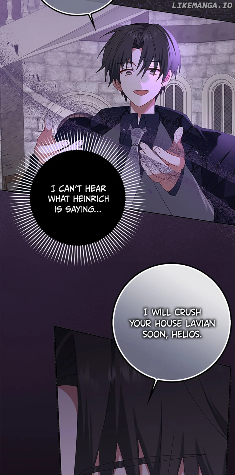 That Fishery, I’ll take it Chapter 42 277 51