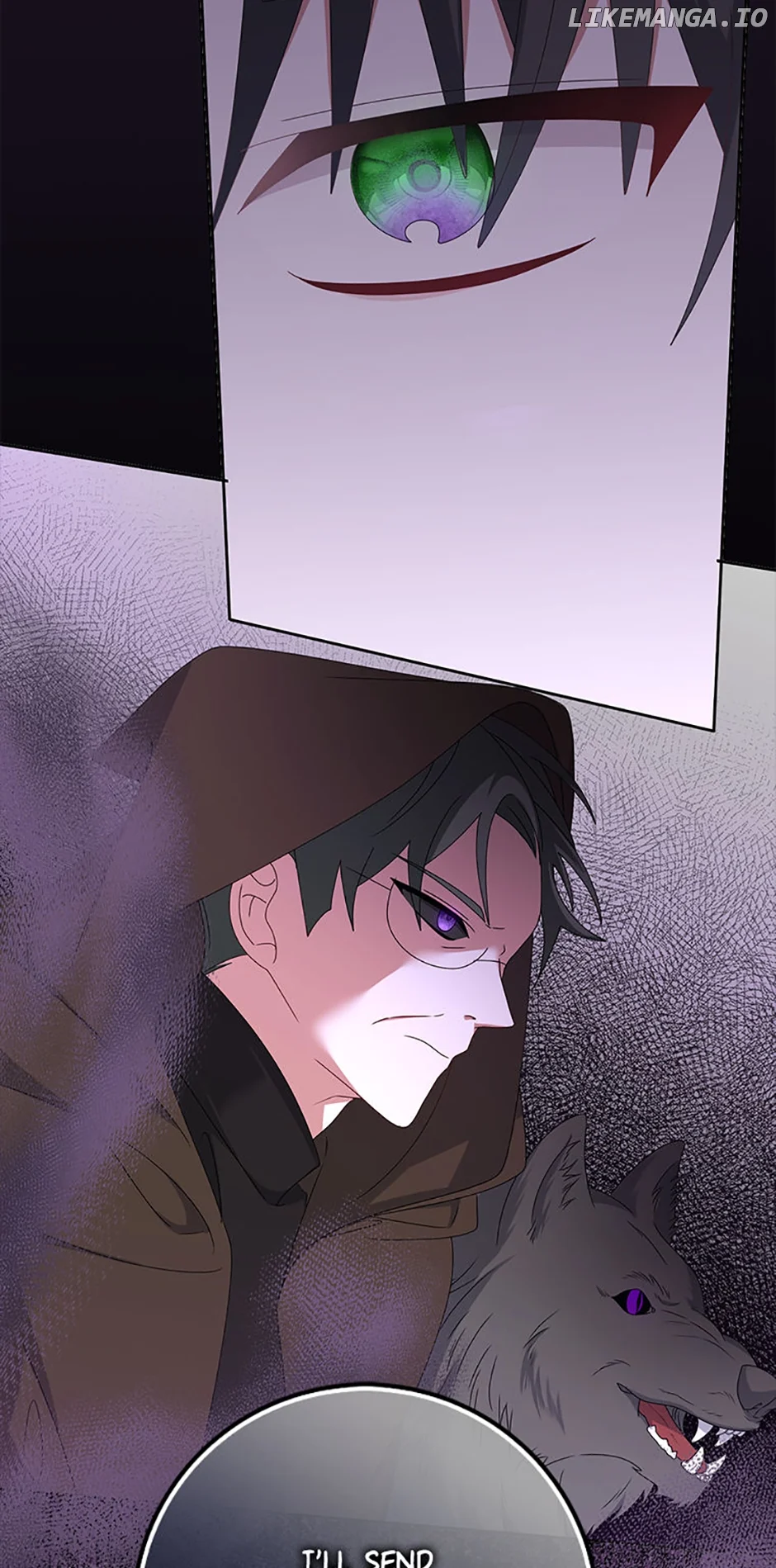 That Fishery, I’ll take it Chapter 42 278 52