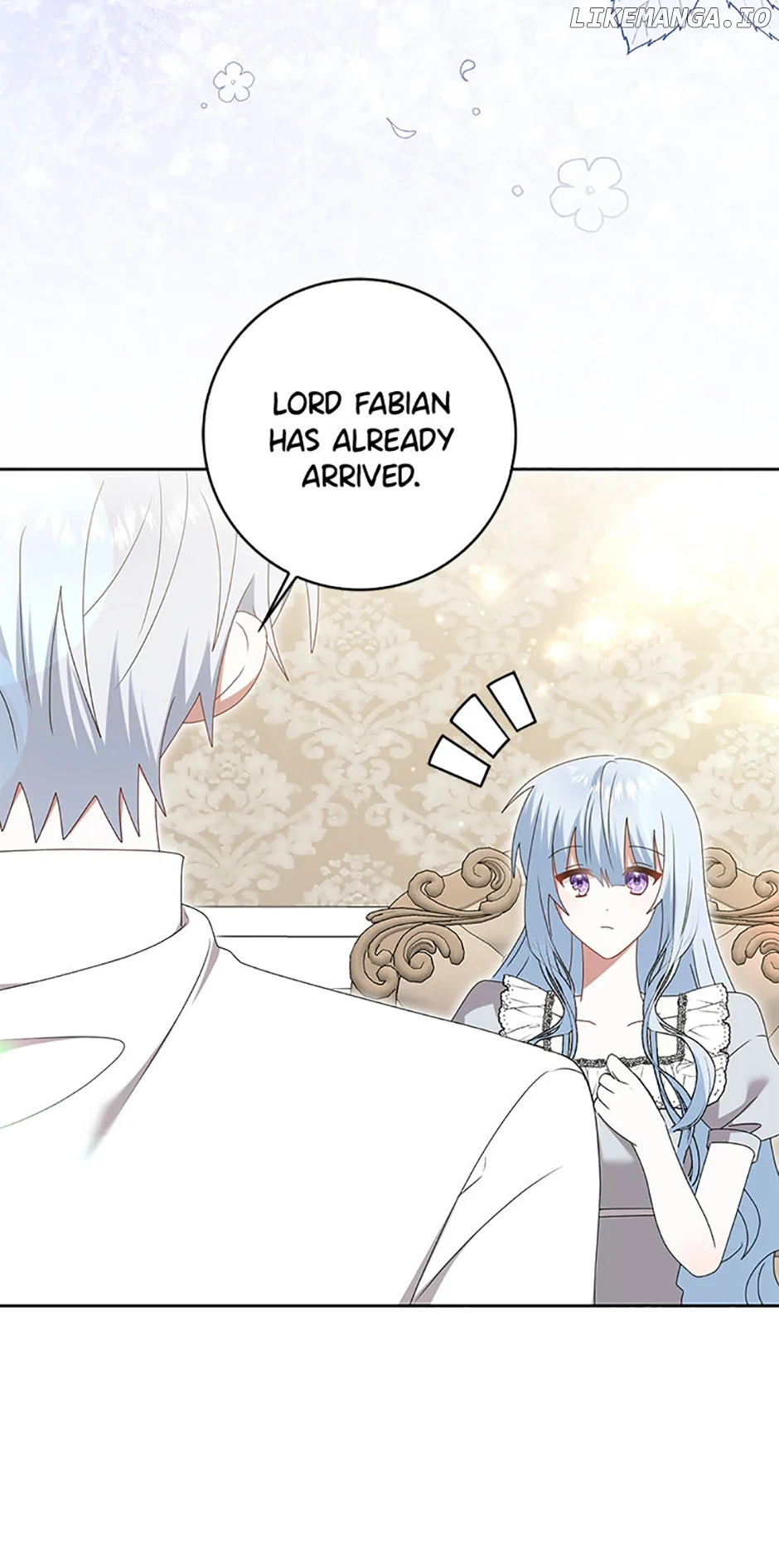 That Fishery, I’ll take it Chapter 42 282 56