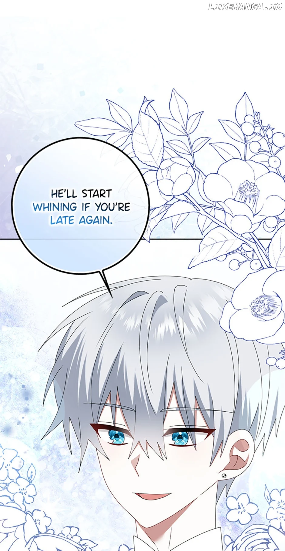 That Fishery, I’ll take it Chapter 42 283 57