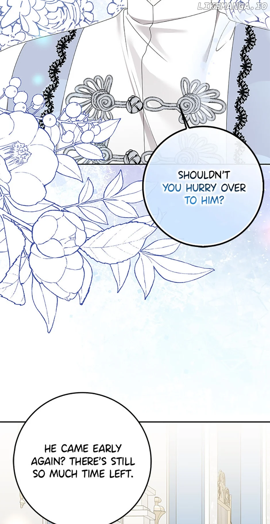 That Fishery, I’ll take it Chapter 42 284 58