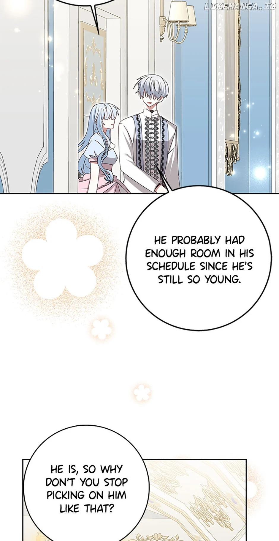 That Fishery, I’ll take it Chapter 42 285 59