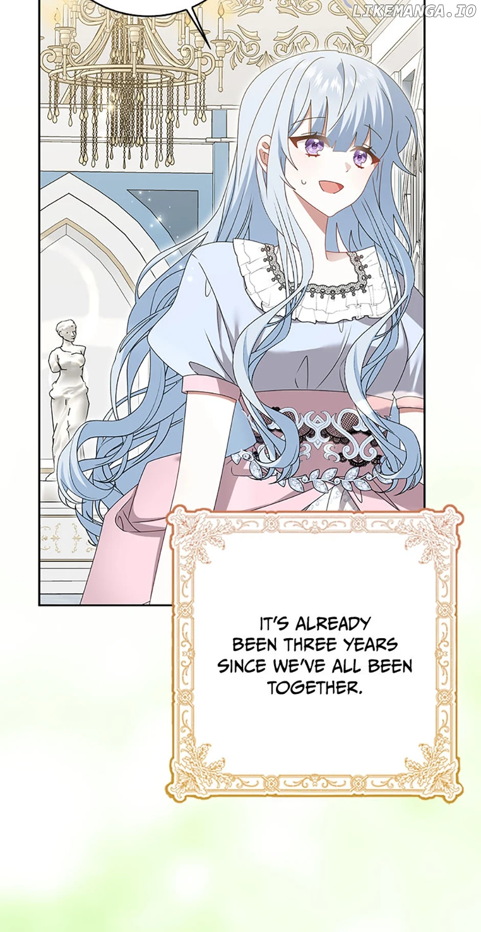 That Fishery, I’ll take it Chapter 42 286 60