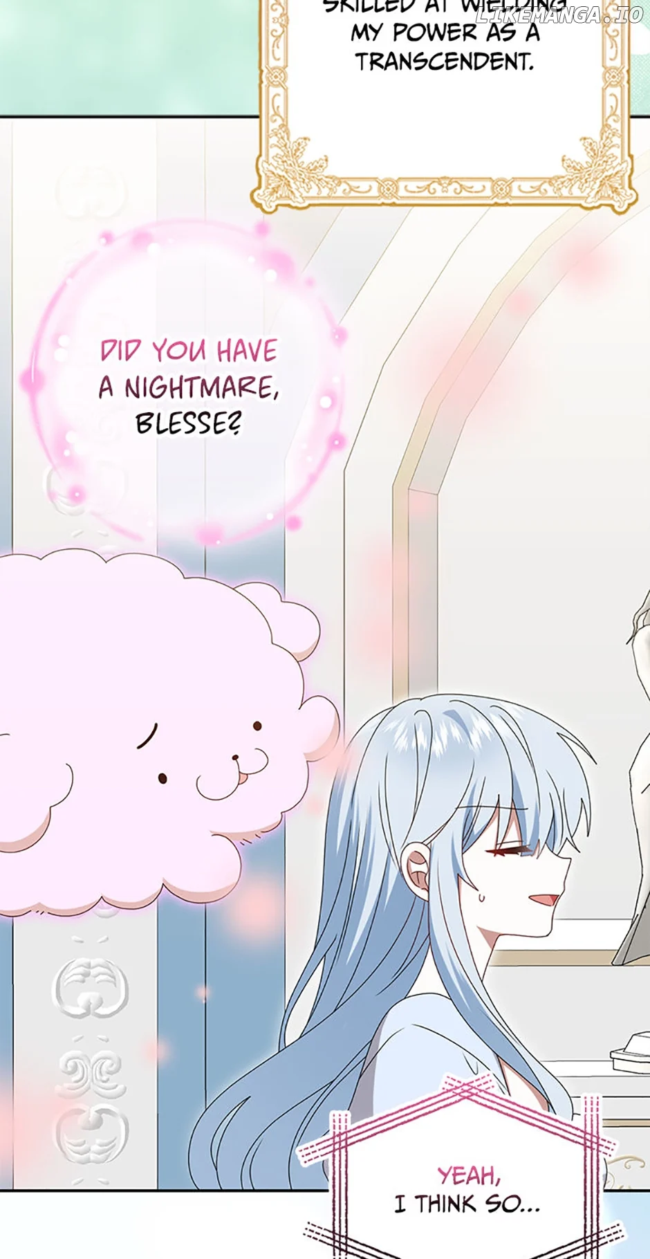 That Fishery, I’ll take it Chapter 42 288 62