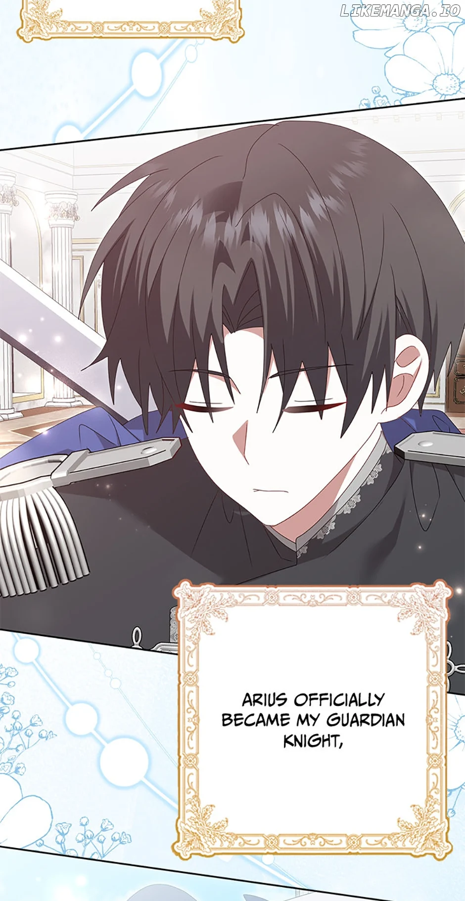 That Fishery, I’ll take it Chapter 42 290 64