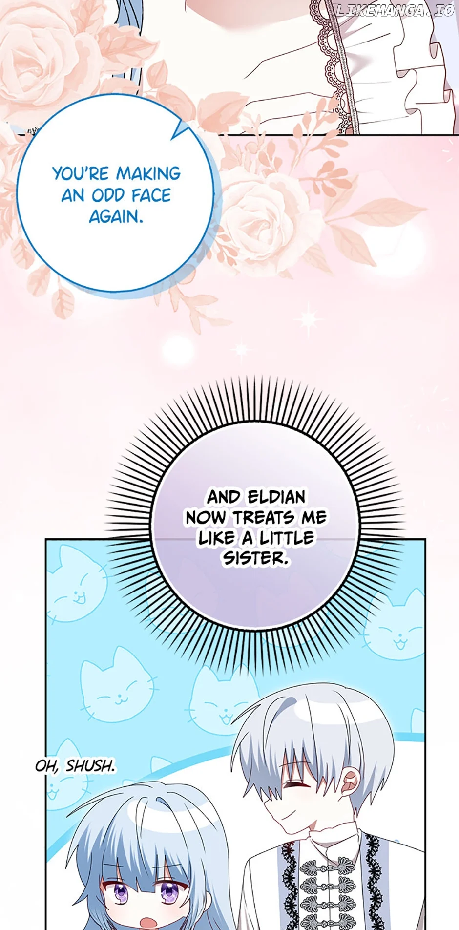 That Fishery, I’ll take it Chapter 42 293 67