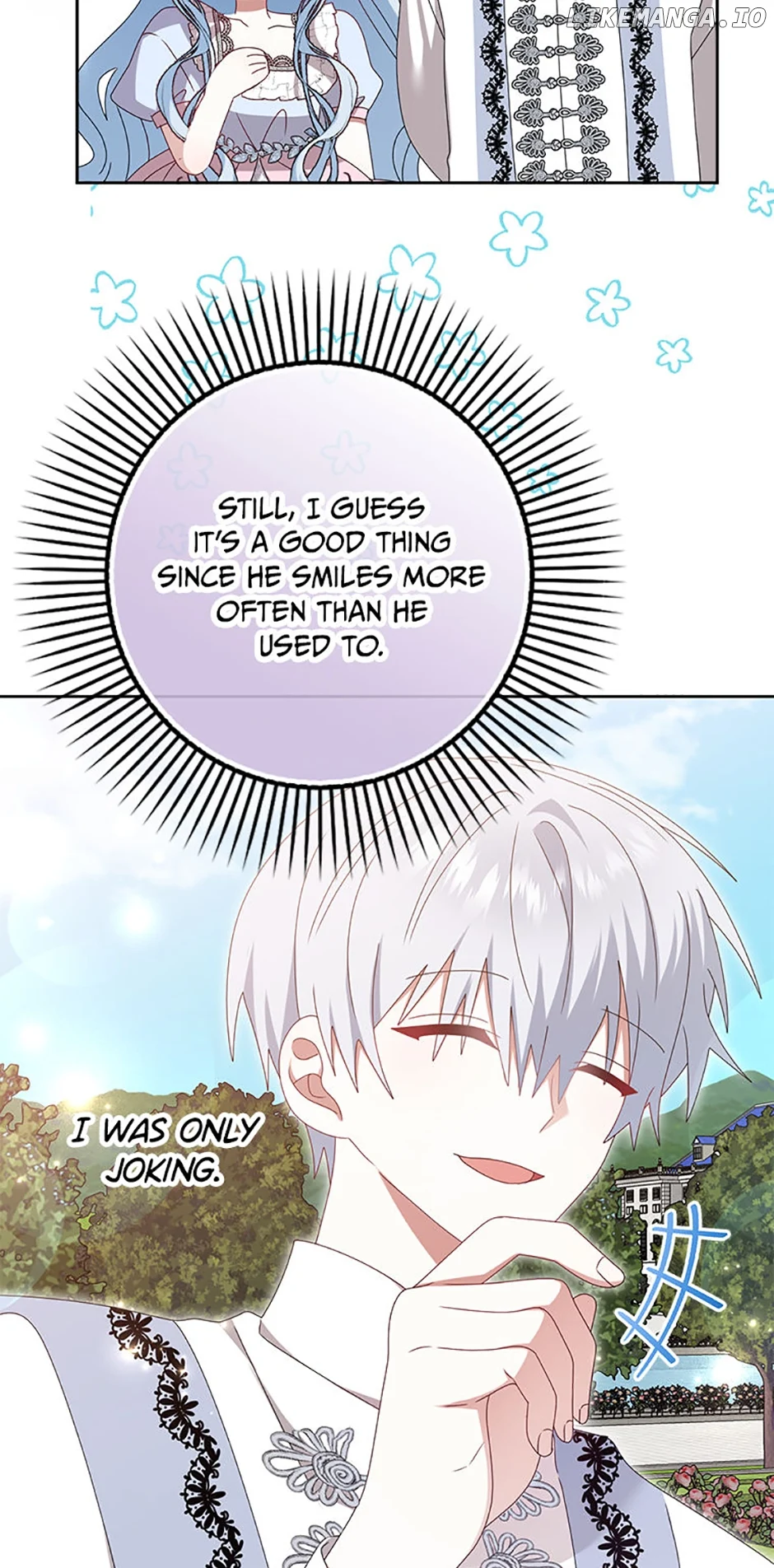 That Fishery, I’ll take it Chapter 42 294 68