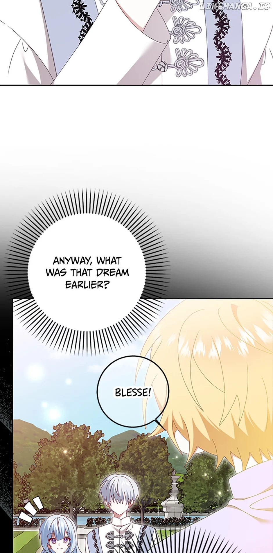 That Fishery, I’ll take it Chapter 42 295 69