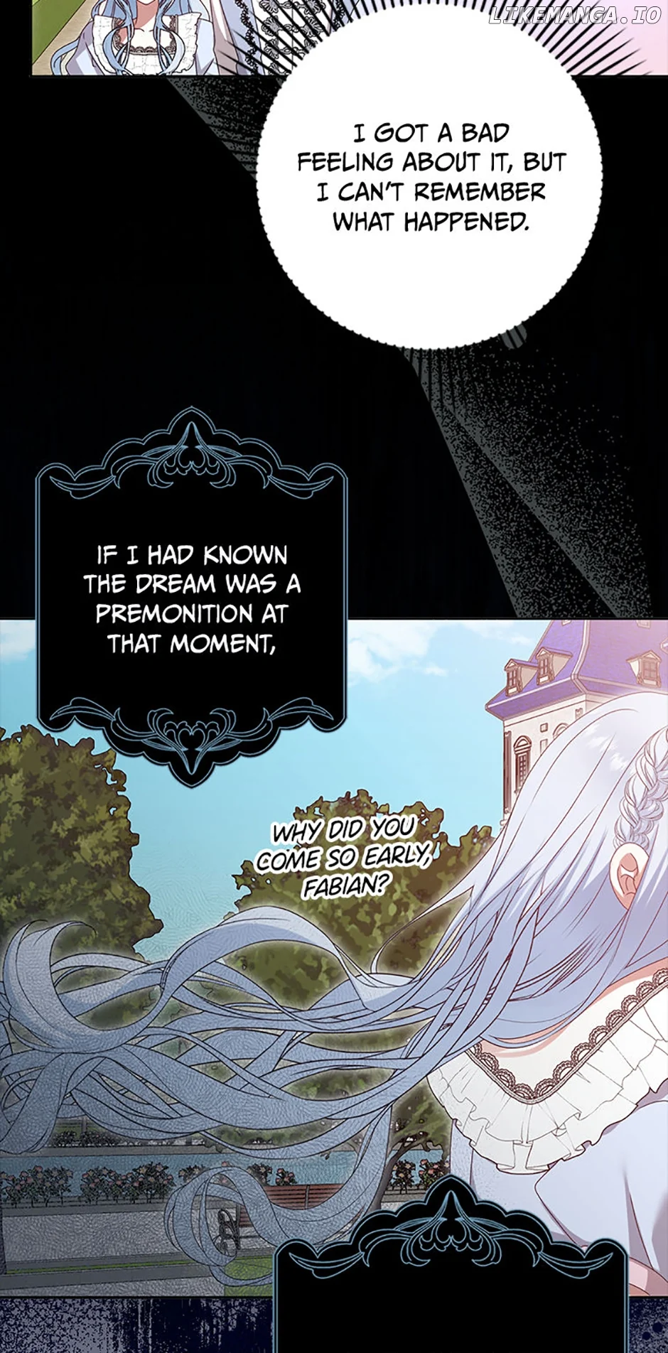 That Fishery, I’ll take it Chapter 42 296 70