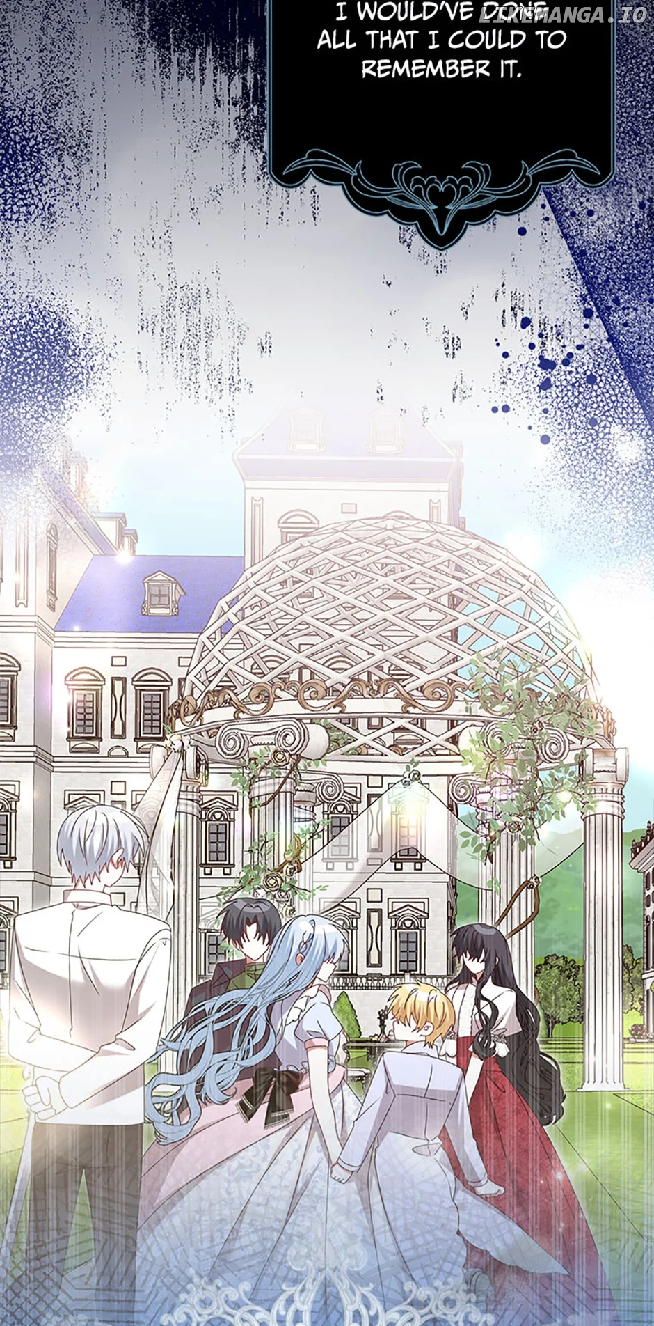 That Fishery, I’ll take it Chapter 42 297 71